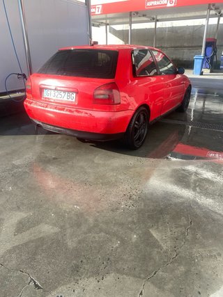 Audi A3 1998
