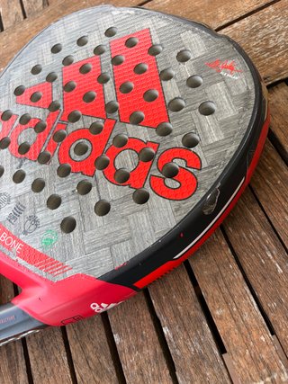 Pala Pádel Adidas Metalbone 3.1 Ale Galán