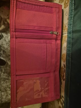 Carteras Real Madrid y Selección Española