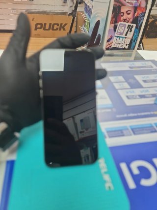 iPhone 15 Pro Max Plata