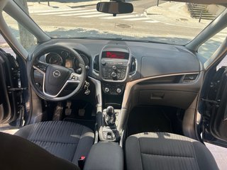Opel Zafira Tourer 2.0 CD 2012