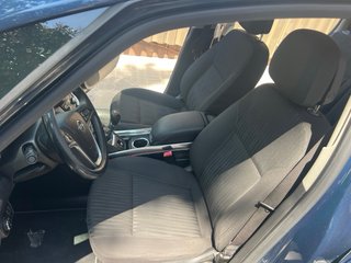 Opel Zafira Tourer 2.0 CD 2012