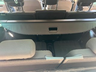Opel Zafira Tourer 2.0 CD 2012