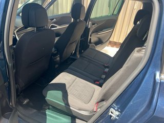 Opel Zafira Tourer 2.0 CD 2012