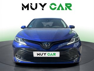 Toyota Camry 2.5 220H Advance 160 kW (218 CV)