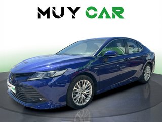 Toyota Camry 2.5 220H Advance 160 kW (218 CV)
