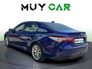 Toyota Camry 2.5 220H Advance 160 kW (218 CV)