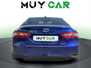 Toyota Camry 2.5 220H Advance 160 kW (218 CV)