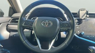 Toyota Camry 2.5 220H Advance 160 kW (218 CV)