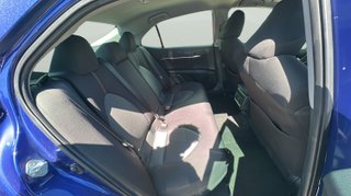 Toyota Camry 2.5 220H Advance 160 kW (218 CV)