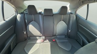 Toyota Camry 2.5 220H Advance 160 kW (218 CV)