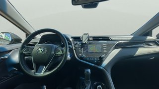 Toyota Camry 2.5 220H Advance 160 kW (218 CV)