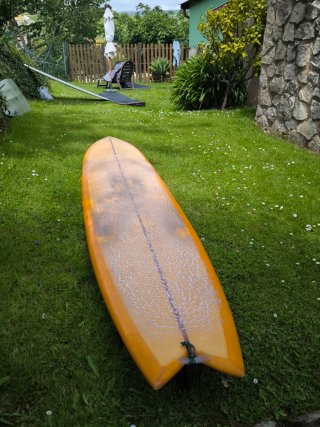 Tabla Surf Glider 10'1