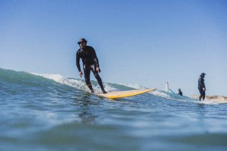 Tabla Surf Glider 10'1