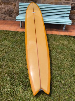 Tabla Surf Glider 10'1