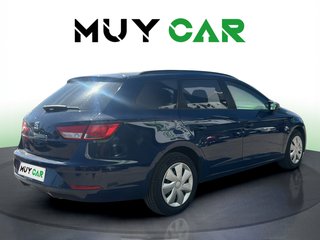 SEAT León ST 1.6 TDI S&S Reference 85 kW (115 CV)