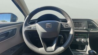 SEAT León ST 1.6 TDI S&S Reference 85 kW (115 CV)