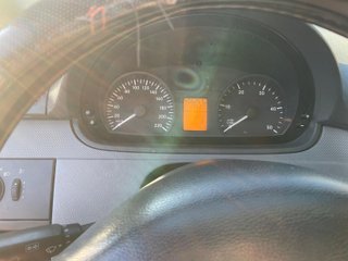 Mercedes-Benz Vito 2011