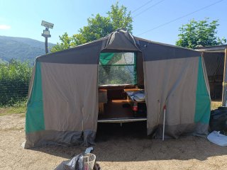 Carro tienda