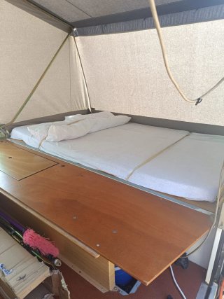 Carro tienda