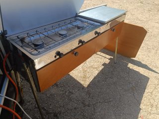 Carro tienda