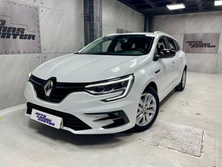Renault Mégane S.T. Techno Blue dCi 85 kW (115CV)