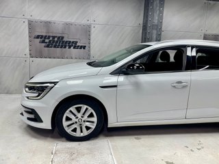Renault Mégane S.T. Techno Blue dCi 85 kW (115CV)