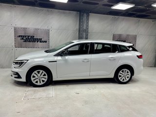 Renault Mégane S.T. Techno Blue dCi 85 kW (115CV)