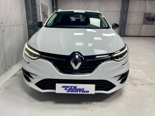 Renault Mégane S.T. Techno Blue dCi 85 kW (115CV)
