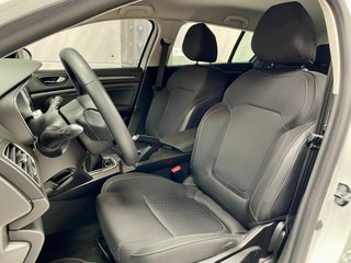 Renault Mégane S.T. Techno Blue dCi 85 kW (115CV)