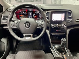 Renault Mégane S.T. Techno Blue dCi 85 kW (115CV)