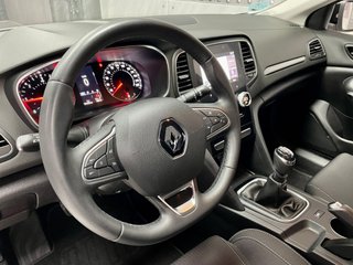 Renault Mégane S.T. Techno Blue dCi 85 kW (115CV)