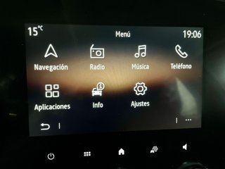 Renault Mégane S.T. Techno Blue dCi 85 kW (115CV)