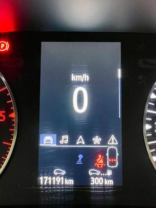 Renault Mégane S.T. Techno Blue dCi 85 kW (115CV)