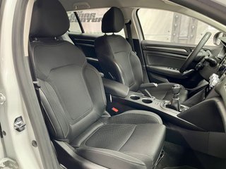 Renault Mégane S.T. Techno Blue dCi 85 kW (115CV)
