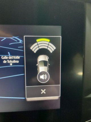 Renault Mégane S.T. Techno Blue dCi 85 kW (115CV)