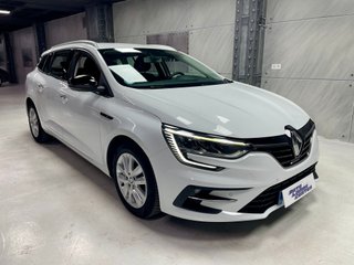 Renault Mégane S.T. Techno Blue dCi 85 kW (115CV)