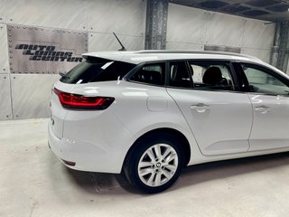 Renault Mégane S.T. Techno Blue dCi 85 kW (115CV)