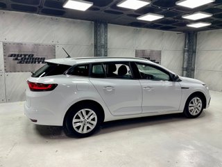 Renault Mégane S.T. Techno Blue dCi 85 kW (115CV)