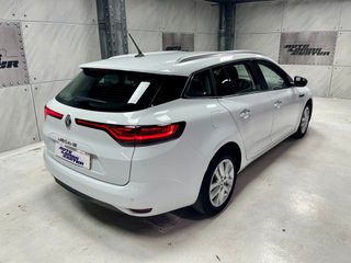 Renault Mégane S.T. Techno Blue dCi 85 kW (115CV)