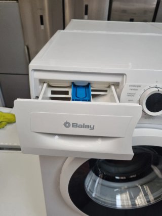 Lavadora Balay 7kg