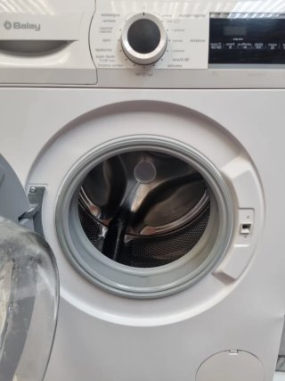 Lavadora Balay 7kg