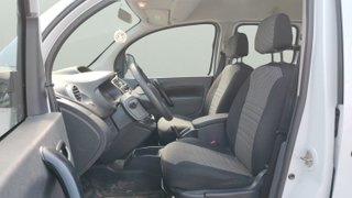Renault Kangoo Combi Profesional M1 Blue dCi 59 kW (80 CV)