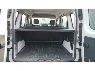 Renault Kangoo Combi Profesional M1 Blue dCi 59 kW (80 CV)
