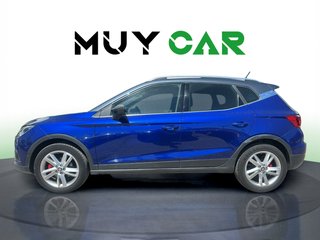 SEAT Arona 1.0 TSI FR Go2 81 kW (110 CV)