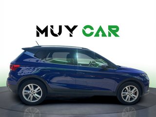 SEAT Arona 1.0 TSI FR Go2 81 kW (110 CV)