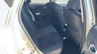 Nissan Juke G N-Connecta CVT 83 kW (112 CV)