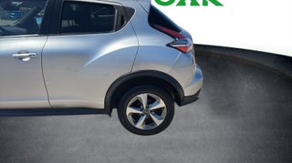 Nissan Juke G N-Connecta CVT 83 kW (112 CV)