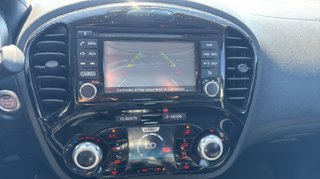 Nissan Juke G N-Connecta CVT 83 kW (112 CV)