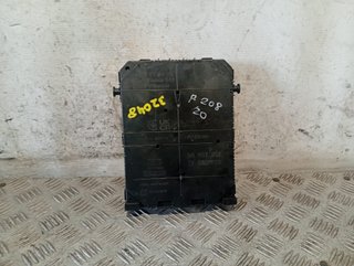 CAJA RELES / FUSIBLES PEUGEOT 208 (P2) 9845141280